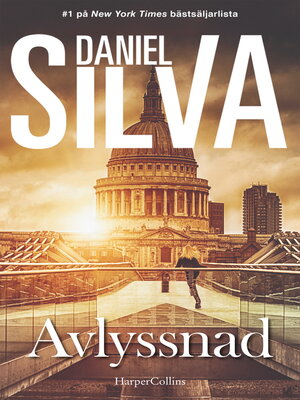 cover image of Avlyssnad